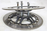 1982 HONDA CB900C OEM FRONT LEFT RIGHT BRAKE ROTORS DISCS