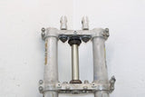 1992 KAWASAKI KX250 OEM FRONT END COMPLETE SUSPENSION FORKS SHOCKS TRIPLE TREE