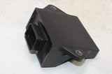 2006 YAMAHA MAJESTY 400 YP400 OEM ECU COMPUTER CONTROLLER UNIT BLACK BOX ECM CDI