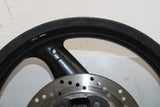 2005 DUCATI MONSTER 620 OEM REAR BACK WHEEL RIM
