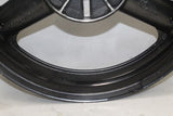 2006 SUZUKI KATANA 600 GSX600F OEM REAR BACK WHEEL RIM