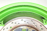 94-97 KAWASAKI NINJA ZX9R ZX900B OEM FRONT WHEEL RIM