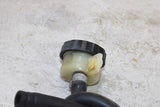 2004 KAWASAKI VULCAN 2000 VN2000A OEM REAR BRAKE MASTER FLUID RESERVOIR