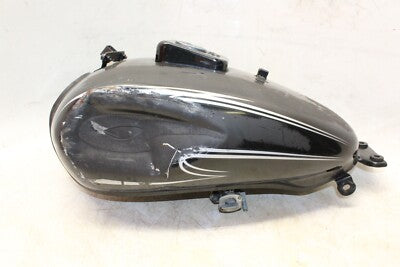2005 KAWASAKI ELIMINATOR 125 BN125A OEM GAS TANK FUEL PETROL RESERVOIR