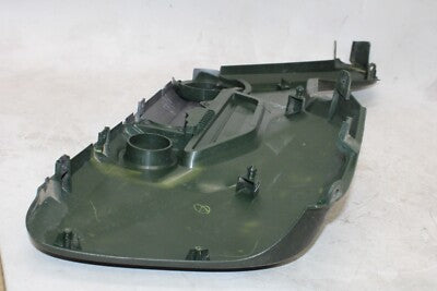 2022 HONDA NAVI NVA110B OEM LEFT SIDE FAIRING COWL