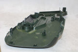 2022 HONDA NAVI NVA110B OEM LEFT SIDE FAIRING COWL