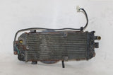 84-85 HONDA SHADOW 700 VT700C OEM ENGINE COOLER COOLING RADIATOR RADIATER