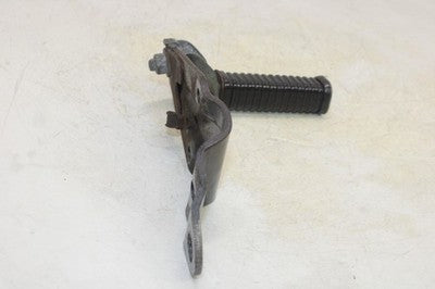 1972 HONDA CL350 SCRAMBLER OEM RIGHT REAR BACK PASSENGER FOOT PEG REST