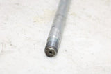 03-09 SUZUKI SV650S OEM FRONT WHEEL RIM AXLE PIVOT BOLT