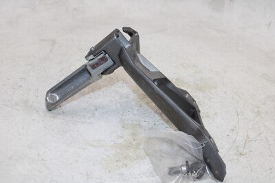 13-17 KAWASAKI NINJA 300 OEM LEFT REAR BACK PASSENGER PEG