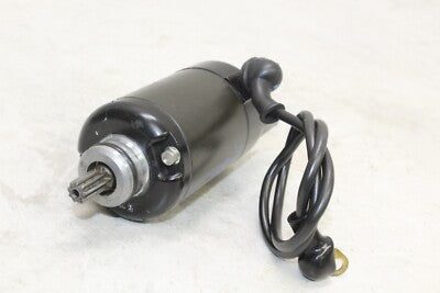 92-12 KAWASAKI NINJA 250R OEM ENGINE STARTING STARTER MOTOR -DC 12V