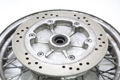 95-99 HONDA SHADOW ACE 1100 OEM REAR BACK WHEEL RIM