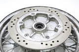 95-99 HONDA SHADOW ACE 1100 OEM REAR BACK WHEEL RIM