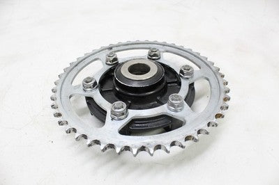 04-08 YAMAHA YZF R1 OEM REAR BACK SPROCKET BEARING ASSEMBLY