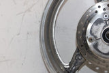 00-01 HONDA CBR929RR OEM REAR BACK WHEEL RIM
