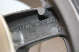 04-07 HONDA REFLEX SPORT 250 NSS250S OEM FRONT WHEEL RIM W TIRE