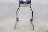 2004 SUZUKI INTRUDER 1500 VL1500 OEM BACK REST SISSY BAR