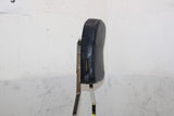 2004 SUZUKI INTRUDER 1500 VL1500 OEM BACK REST SISSY BAR