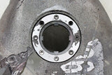 95-99 YAMAHA FZR600R OEM GAS TANK FUEL CELL PETROL RESERVOIR