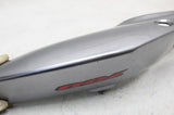 2007 SUZUKI GSXR 750 OEM LEFT REAR BACK TAIL FAIRING COWL SHROUD