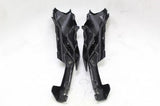 2017 YAMAHA FZ10 OEM LEFT RIGHT REAR BACK TAIL FAIRING COWL SHROUD SET
