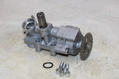 06-09 SUZUKI GSXR 750 OEM ENGINE MOTOR OIL PUMP
