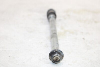 13-17 KAWASAKI NINJA 300 EX300B ABS OEM FRONT WHEEL RIM AXLE PIVOT BOLT