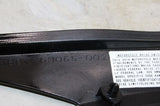 2014 KAWASAKI NINJA 300 EX300A OEM LEFT FRONT SIDE SEAT SADDLE PANEL FAIRING