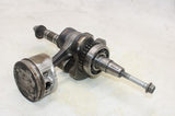 95-96 HONDA FOURTRAX FOREMAN 400 TRX400FW OEM ENGINE MOTOR CRANK SHAFT W PISTON