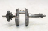 2013 DUCATI HYPERMOTARD OEM ENGINE MOTOR CRANKSHAFT CRANK SHAFT