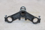 92-07 KAWASAKI NINJA 250R EX250F OEM FORKS UPPER TRIPLE TREE CLAMP
