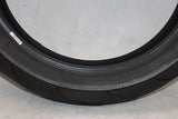 21-25 KAWASAKI NINJA 650 EX650NM OEM FRONT TIRE WHEEL