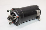 2012 DUCATI MONSTER 696 OEM ENGINE STARTING STARTER MOTOR -DC 12V