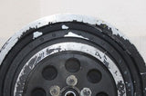 2002 HARLEY-DAVIDSON SPORTSTER 883 CUSTOM XL883C OEM REAR BACK WHEEL RIM