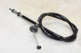 14-16 HONDA CBR650F OEM CLUTCH CABLE LINE