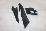 2009 SUZUKI GSXR 750 OEM FAIRING COVER COWLS PAIR SET