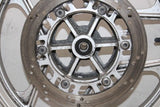 2007 KAWASAKI NINJA 250R EX250F OEM FRONT WHEEL RIM