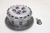 21-23 SUZUKI GSXS750 GSXS-750 OEM COMPLETE CLUTCH W PLATES BASKET HUB