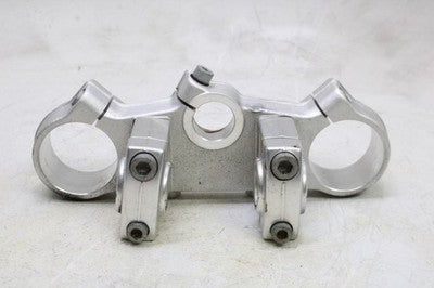 2009 BMW G450X OEM FORKS UPPER TRIPLE TREE CLAMP