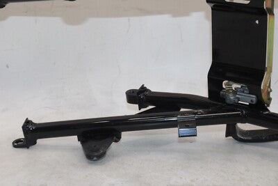 2001 KAWASAKI CONCOURS 1000 ZG1000A OEM REAR BACK FENDER SUPPORT FRAME SUBFRAME