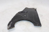 1983 Kawasaki KLT250 OEM DRIVE CHAIN COVER PANEL