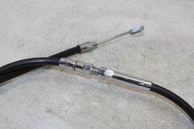 2007 HARLEY-DAVIDSON SPORTSTER 883 LOW XL883L OEM CLUTCH CABLE LINE