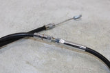 2007 HARLEY-DAVIDSON SPORTSTER 883 LOW XL883L OEM CLUTCH CABLE LINE