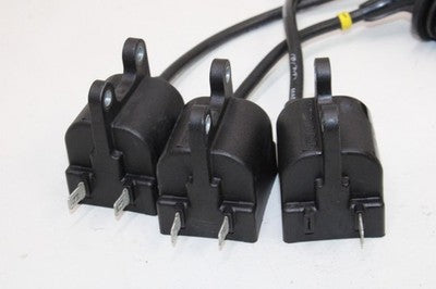 1997 TRIUMPH TROPHY 900 OEM IGNITION COILS