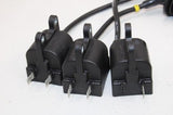 1997 TRIUMPH TROPHY 900 OEM IGNITION COILS