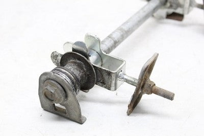1994 SUZUKI KATANA 600 GSX600F OEM REAR AXLE BACK WHEEL RIM PIVOT BOLT AXEL