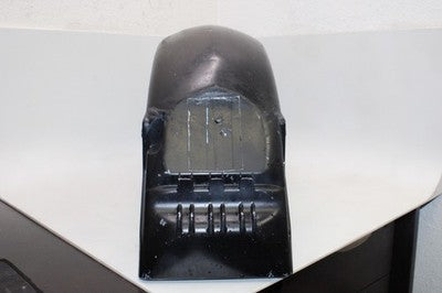 2004 HONDA SHADOW AERO 750 VT750C OEM REAR BACK WHEEL FENDER MUD GUARD