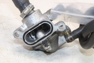 2001 HONDA CBR929RR OEM THERMOSTAT HOUSING
