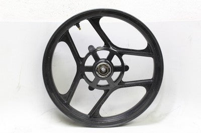 2005 KAWASAKI NINJA 250R EX250F OEM FRONT WHEEL RIM