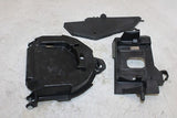 2015 KAWASAKI NINJA 300 EX300B ABS OEM INNER FAIRING COWL TRIM COVER PANEL KIT